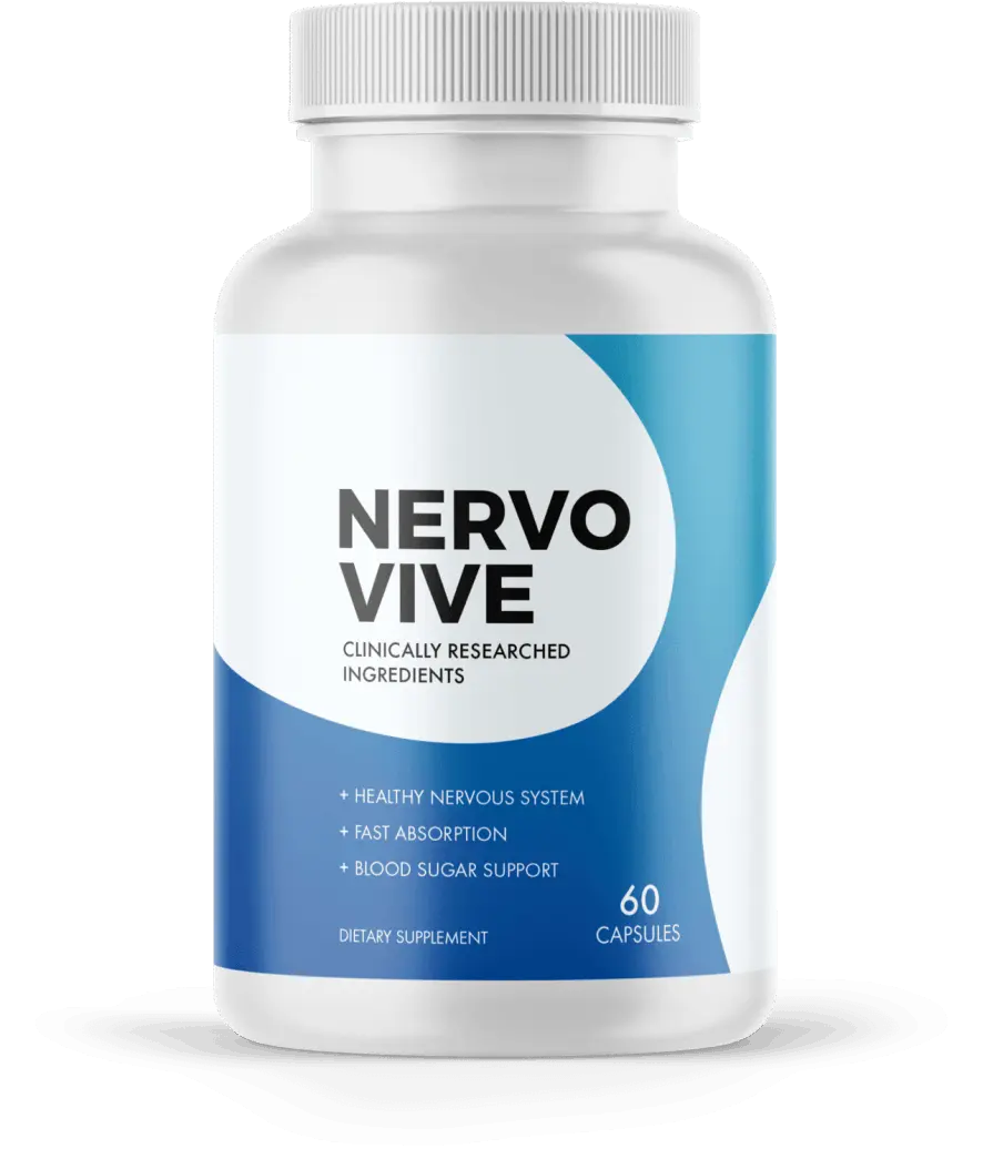 nervovive buy